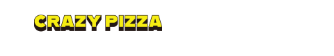 CRAZY PIZZA 2020.06 NEW OPEN